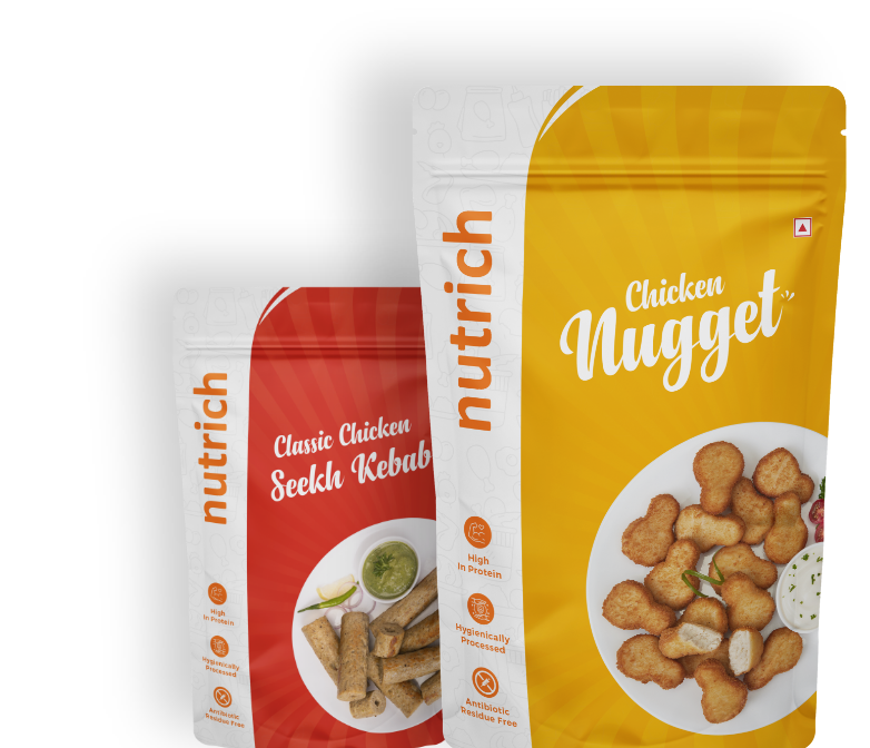 Chicken Products