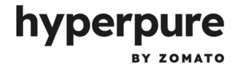 Hyperpure by zomato