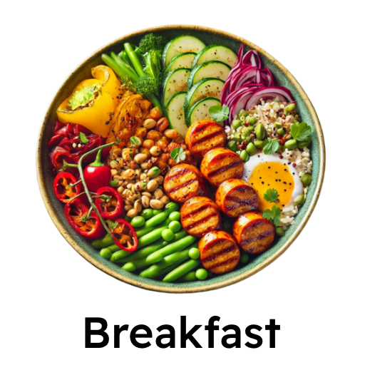 Chicken Breakfast Recipe