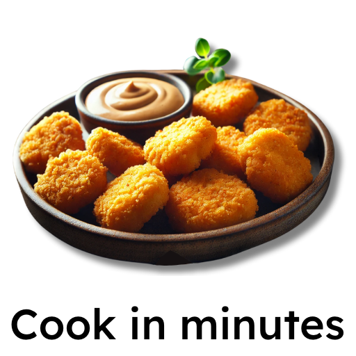 Chicken Recipe